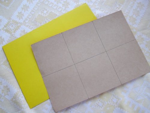 Bright and cognitive book-baby