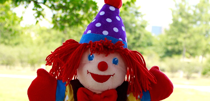 How to Make a Skoomer Costume