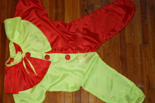 How to Make a Skoomer Costume