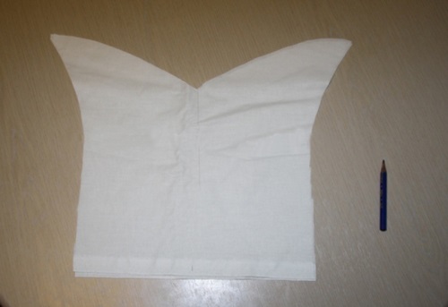 How to Make a Skoomer Costume
