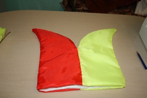 How to Make a Skoomer Costume