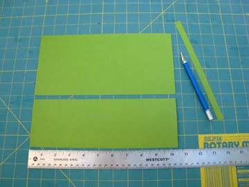 How to make a creative card with your own hands - photo master-class