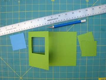 How to make a creative card with your own hands - photo master-class