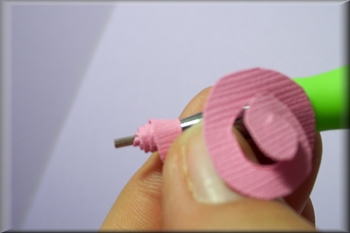 quilling of roses 