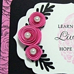 quilling of roses 