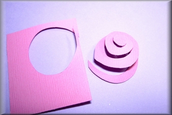 quilling of roses 