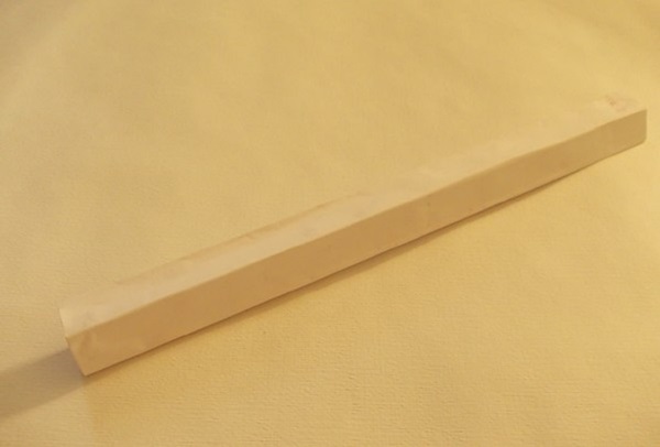 How to make a sword from paper with your own hands