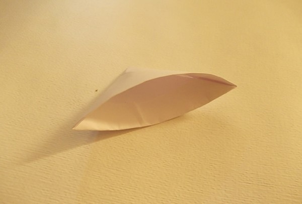 How to make a sword from paper with your own hands