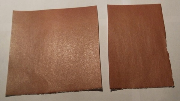 How to make a sword from paper with your own hands