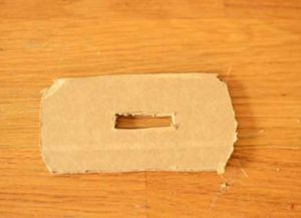 How to make a sword from paper with your own hands