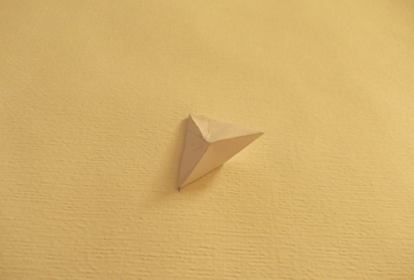 How to make a sword from paper with your own hands