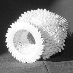 How to make modular origami? How to make modular origami?