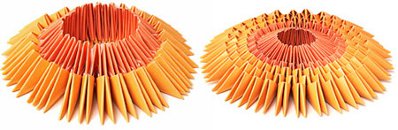 How to make modular origami? How to make modular origami?