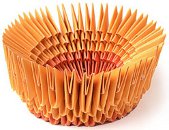 How to make modular origami? How to make modular origami?