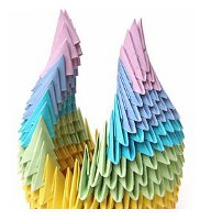 How to make modular origami? How to make modular origami?
