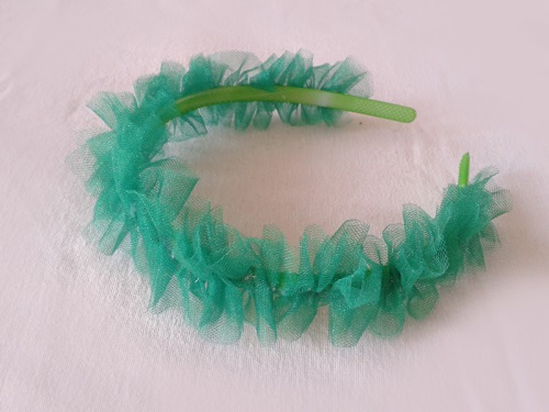 Spring bezel with own hands