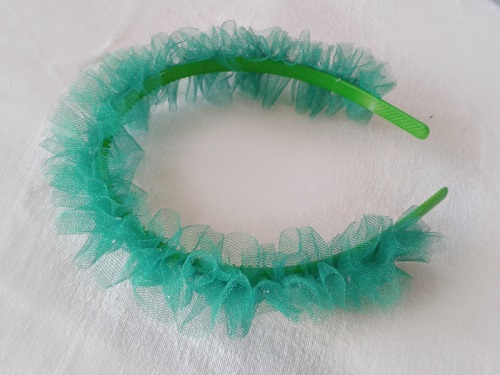 Spring bezel with own hands