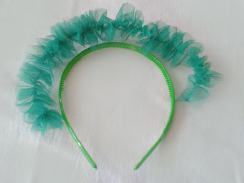 Spring bezel with own hands