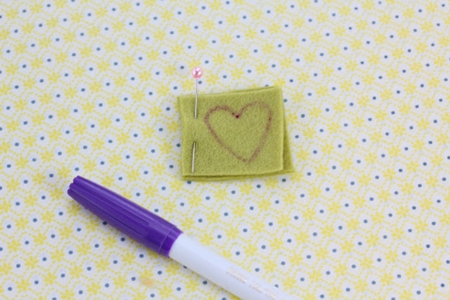 How to make a postcard to your beloved guy with your hands - photo master-class
