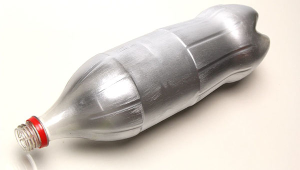 How to make a rocket with your own hands