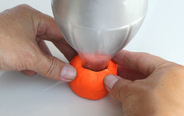 How to make a rocket with your own hands