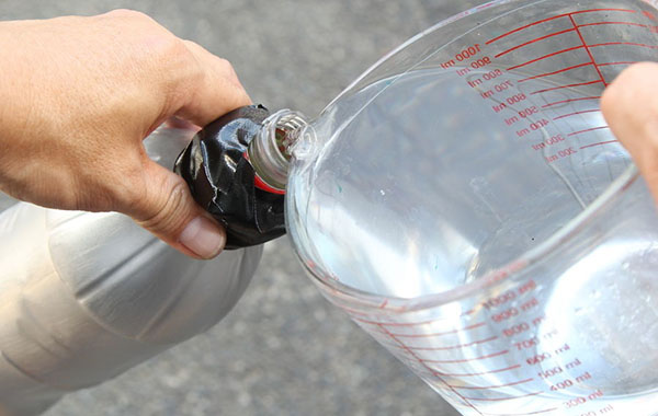 How to make a rocket with your own hands