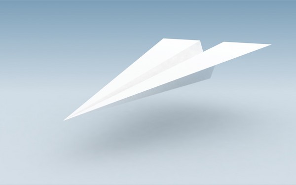 How to make a plane out of paper in stages: instructions and tips for making aircraft from paper, video