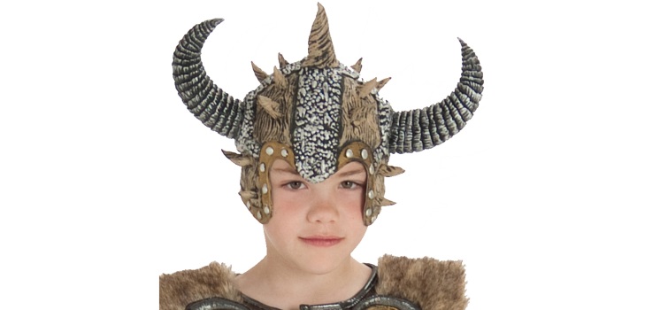 How to make a hero's helmet