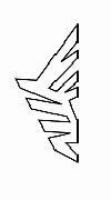 How to make a snowflake How to make a snowflake