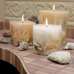 How to make a candle with your own hands How to make a candle with your own hands