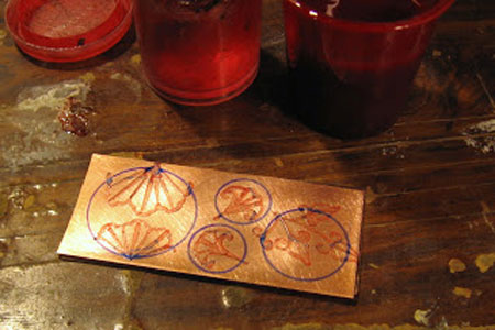 Draw