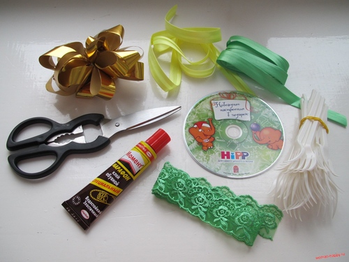 How to make a fan yourself: several options