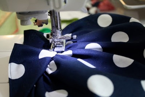 How to sew doll clothes with your own hands