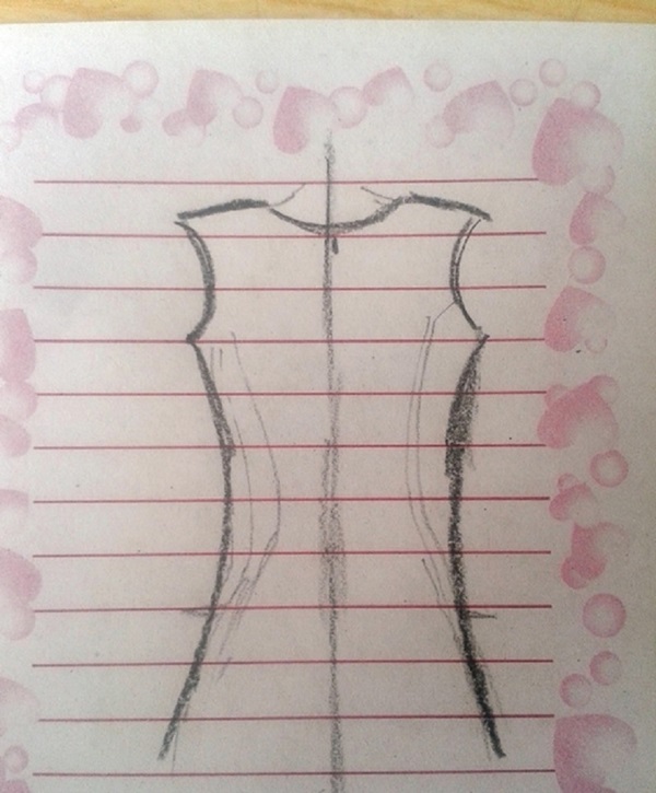How to sew doll clothes with your own hands