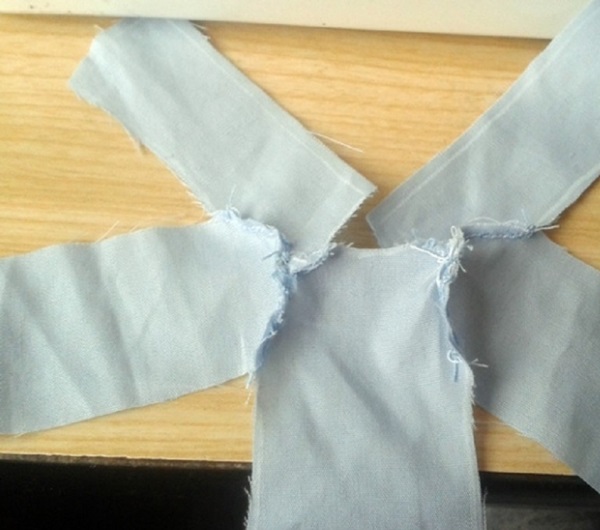 How to sew doll clothes with your own hands