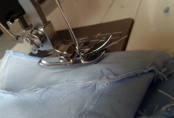 How to sew doll clothes with your own hands