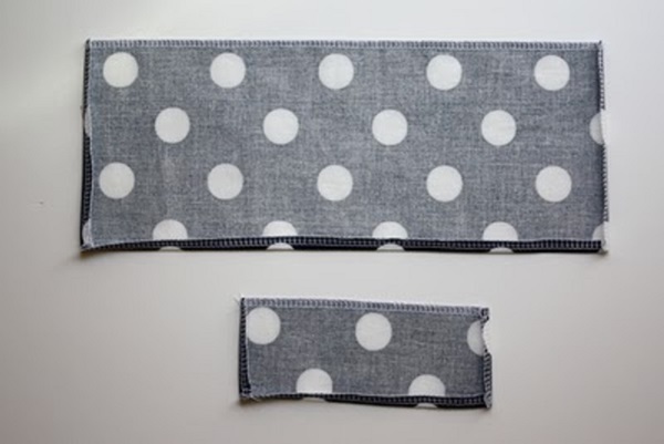 How to sew doll clothes with your own hands