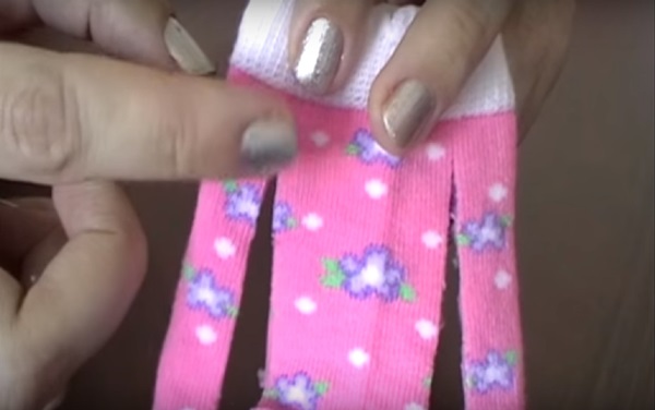 How to sew doll clothes with your own hands