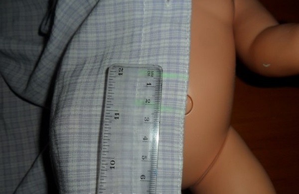 How to sew doll clothes with your own hands
