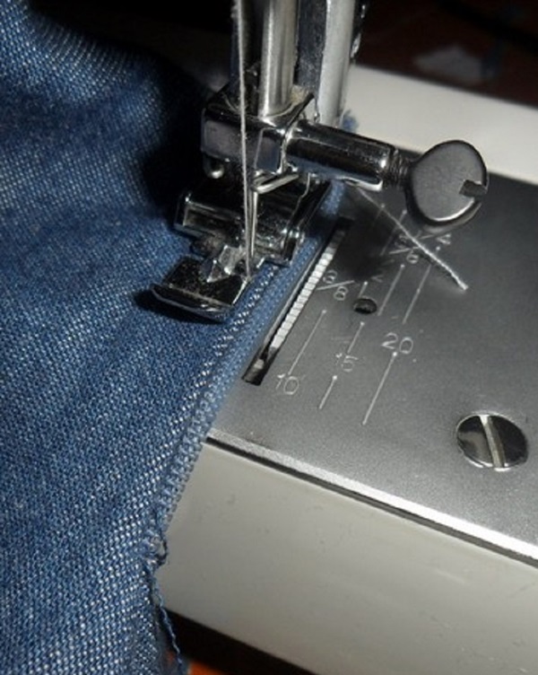 How to sew doll clothes with your own hands