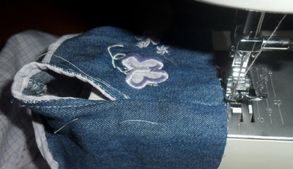 How to sew doll clothes with your own hands