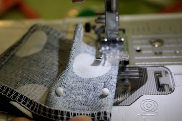 How to sew doll clothes with your own hands