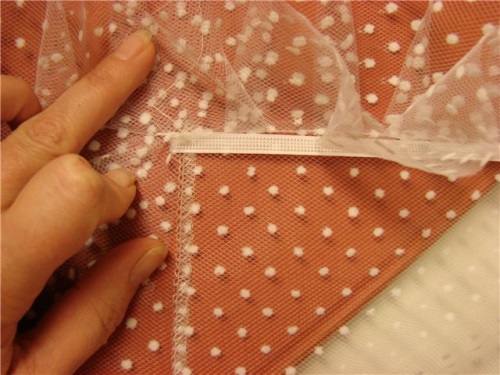 How to sew a dress for a girl for a morning performance