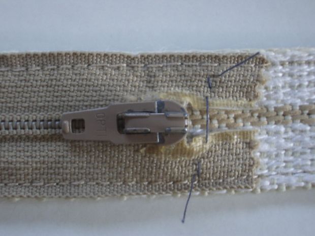 or sew 