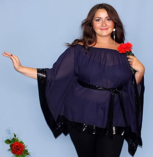 How to sew a tunic with your own hands without a pattern: some tips