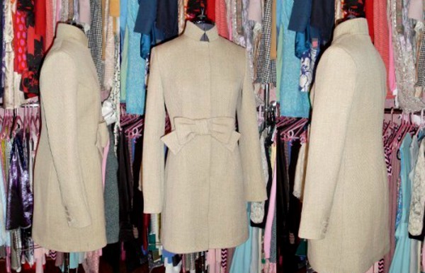 How to sew a coat with your own hands - patterns and patterns