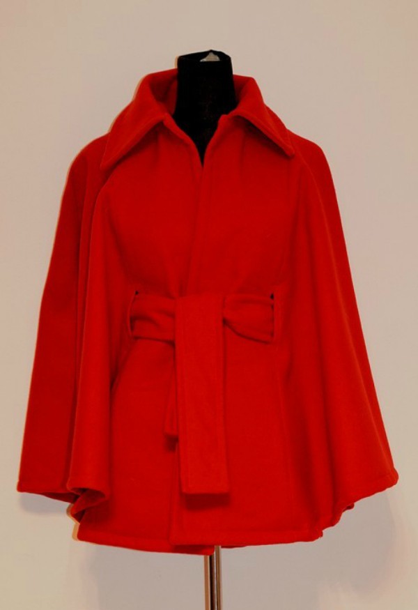 How to sew a coat with your own hands - patterns and patterns