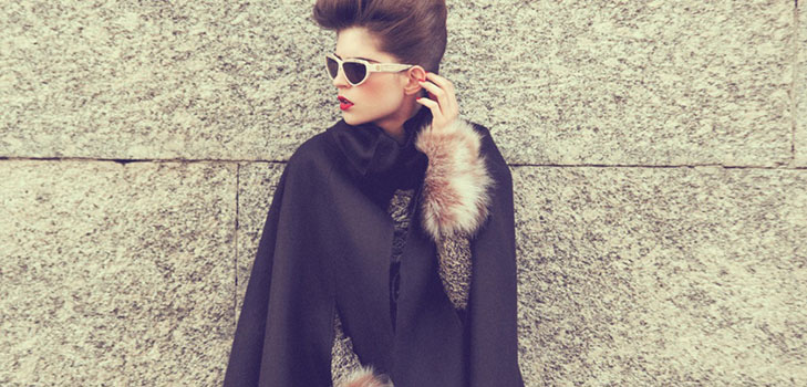 How to sew a coat with your own hands - patterns and patterns