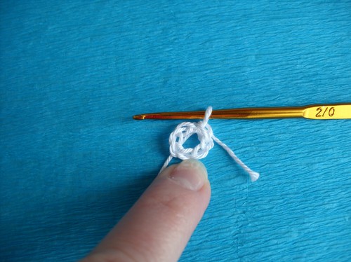 How to tie a fishnet summer vest with a crochet. Master class on crocheting a summer vest