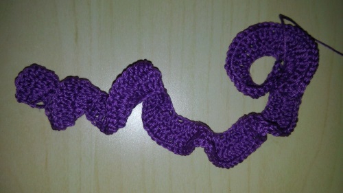 Flowers crochet for beginners